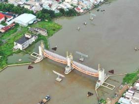 Lối ra cho nhiều dự án BT trì trệ tại TP.HCM