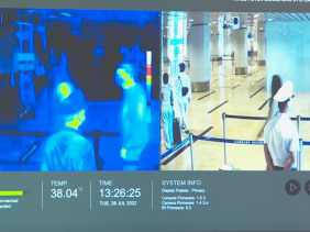 TP.HCM: Báo cáo Bộ Y tế ca đậu mùa khỉ đầu tiên