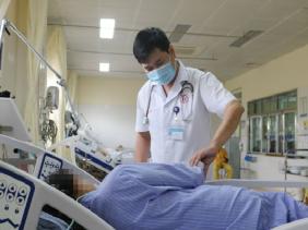 Tuyệt đối không chủ quan khi có biểu hiện ho sốt kéo dài