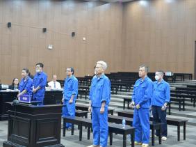 Cựu lãnh đạo Cienco 1 nhận sai sót trong vụ thất thoát gần 240 tỉ đồng