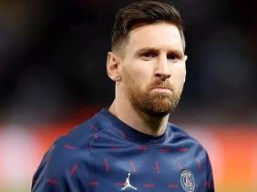 Lý do Messi trượt đề cử Quả bóng vàng 2022
