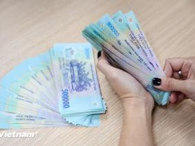 Lương tối thiểu vùng theo đơn vị hành chính cấp xã tại 34 tỉnh thành mới từ 1/7