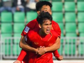 Lý do 5 cầu thủ U20 trong tầm ngắm của HLV Troussier lỡ hẹn với U23 Việt Nam