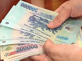 Bộ Nội vụ trả lời về kiến nghị xem xét tăng lương cơ sở năm 2025