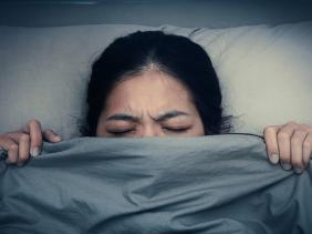 Ngáy, rối loạn giấc ngủ và những dấu hiệu không tốt cho sức khỏe