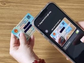 Từ 1.1.2025, ngân hàng dừng giao dịch khi giấy tờ tùy thân khách hàng hết hiệu lực