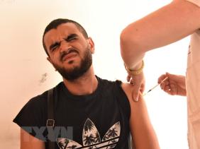 Nguy cơ viêm cơ tim sau khi tiêm vaccine ngừa COVID-19 "rất thấp"