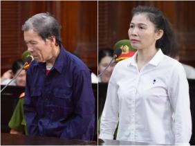 Bà Hàn Ni: 'Bà Hằng xúc phạm tôi trong thời gian dài, tôi chỉ phòng vệ'