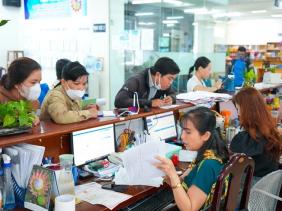 Rút bảo hiểm xã hội một lần theo phương án nào?