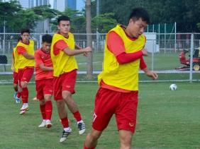 Giải U19 Đông Nam Á 2022: Việt Nam rộng cửa vào chung kết