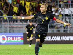 AFF Cup 2022: ‘Sát thủ’ mới của tuyển Malaysia mà Việt Nam phải dè chừng