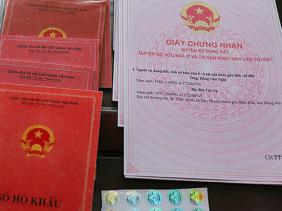 Bỏ Sổ hộ khẩu từ 1/1/2023, thủ tục sang tên "sổ đỏ" được thực hiện ra sao?