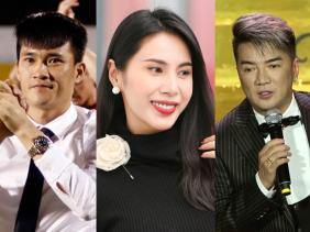 18 cá nhân, chủ kênh YouTube bị bà Nguyễn Phương Hằng tố cáo