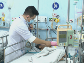 TP. Hồ Chí Minh: Sẵn sàng các kịch bản ứng phó bệnh tay chân miệng gia tăng