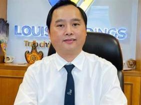 Chủ tịch Louis Holdings Đỗ Thành Nhân vừa bị bắt là ai?