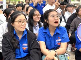 Trường đại học Quốc tế - Đại học Quốc gia TP.HCM thưởng điểm trong xét tuyển