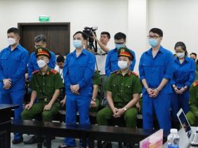 Công bố thủ đoạn thao túng cổ phiếu của nhóm Đỗ Thành Nhân tại Louis Holdings