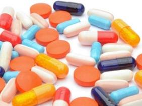 Thu hồi loại thuốc trị bệnh dạ dày kém chất lượng