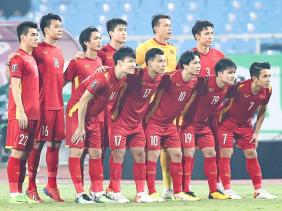 VFF lần đầu lên tiếng về thất bại của đội tuyển Việt Nam tại AFF Cup 2020