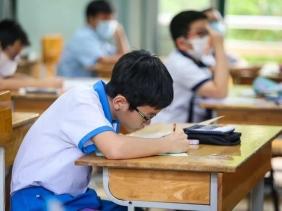 Thông báo chính thức về đăng ký tuyển sinh lớp 6 Trường THCS-THPT Trần Đại Nghĩa