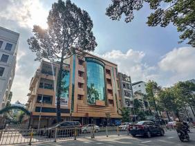 Vụ Vạn Thịnh Phát: Nâng khống giá trị lô đất vàng để rút tiền của SCB