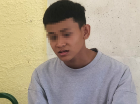 Nam sinh lớp 10 giết người vì bênh vực bạn