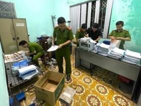 Đà Nẵng: Khởi tố, bắt tạm giam một số cán bộ đăng kiểm xe cơ giới