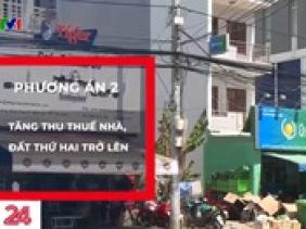 TP Hồ Chí Minh đề xuất thu thuế nhà hoặc đất thứ hai trở lên với hai phương án