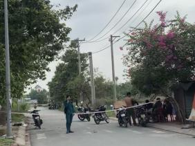 Vụ 2 bàn chân người bị đốt ở Bình Dương: Phát hiện thêm phần thi thể khác, công an truy tìm nạn nhân