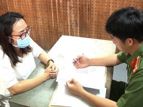 Sử dụng bằng cấp giả, nữ bác sĩ "rởm" ngang nhiên hành nghề tại nhiều bệnh viện