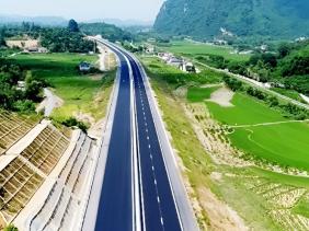Khởi công dự án cao tốc gần 10.000 tỷ đồng nối Hòa Bình với Mộc Châu trong tháng 9