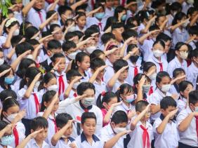 Mức hỗ trợ dự kiến dành cho học sinh trường tư thục tại Hà Nội sẽ như thế nào?