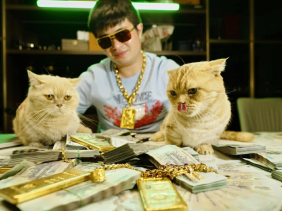 'Siêu lừa' Mr Pips thuê tổ tư vấn pháp chế 'quản trị rủi ro', trả phí 6,4 tỉ