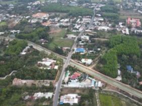 Nắn thêm vành đai 4 TP.HCM, phần nào ở Long An được điều chỉnh
