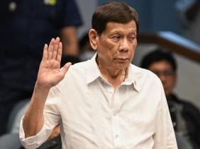 Cựu Tổng thống Duterte bị ICC truy tố ba tội ác chống loài người