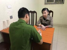 Khi nào bà trùm Dung "Thà" hầu tòa?