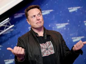 Elon Musk cáo buộc Twitter vi phạm bảo mật dữ liệu