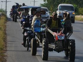 Mỹ lên tiếng sau khi căng thẳng Thái Lan - Campuchia tăng nhiệt