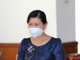 Nguyên nhân khiến TP.HCM chưa cho F0 đi làm trực tiếp