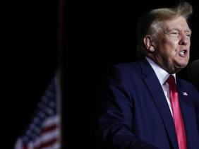 Ông Trump đòi tổ chức lại bầu cử tổng thống Mỹ ngay lập tức