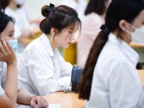 Hôm nay, các trường đại học bắt đầu xét tuyển