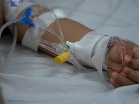 Dịch bệnh tay chân miệng ở TPHCM có xu hướng tăng