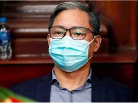 Vụ án Trương Mỹ Lan Luật sư xin giảm nhẹ cho bị cáo Nguyễn Cao Trí vì đang điều trị tại bệnh viện