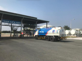 Bộ trưởng Công Thương sẽ kiểm tra dự trữ xăng dầu tại Tổng kho Nhà Bè
