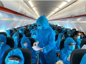 Hà Nội: Đề nghị 10 quận, huyện trong 24 giờ cung cấp tài liệu vụ "bay giải cứu"