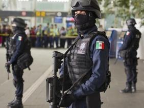 Xả súng tại Mexico khiến 5 học sinh trung học thiệt mạng