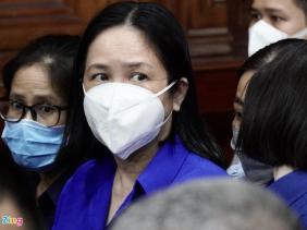 Cựu giám đốc Sở Y tế Cần Thơ bị đề nghị 9-10 năm tù