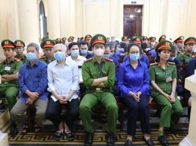 Cựu Trưởng ban kiểm soát bị ung thư vẫn báo cáo những bất thường tại SCB