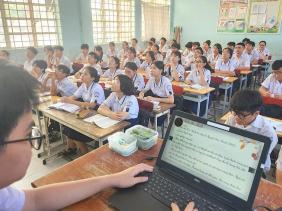 Loạt trường THPT "quay xe" điều chỉnh phương án tuyển sinh lớp 10 liên quan đến chứng chỉ ngoại ngữ