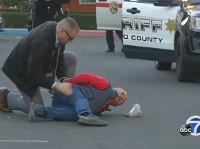 Cảnh sát Mỹ thông tin về nghi phạm tiến hành xả súng ở Half Moon Bay